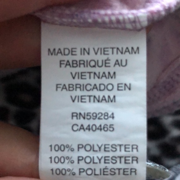 Two Girls Children’s Place 1/4 Zip Up Fleece Long Sleeves Sweater / Pullovers - Picture 2 of 15